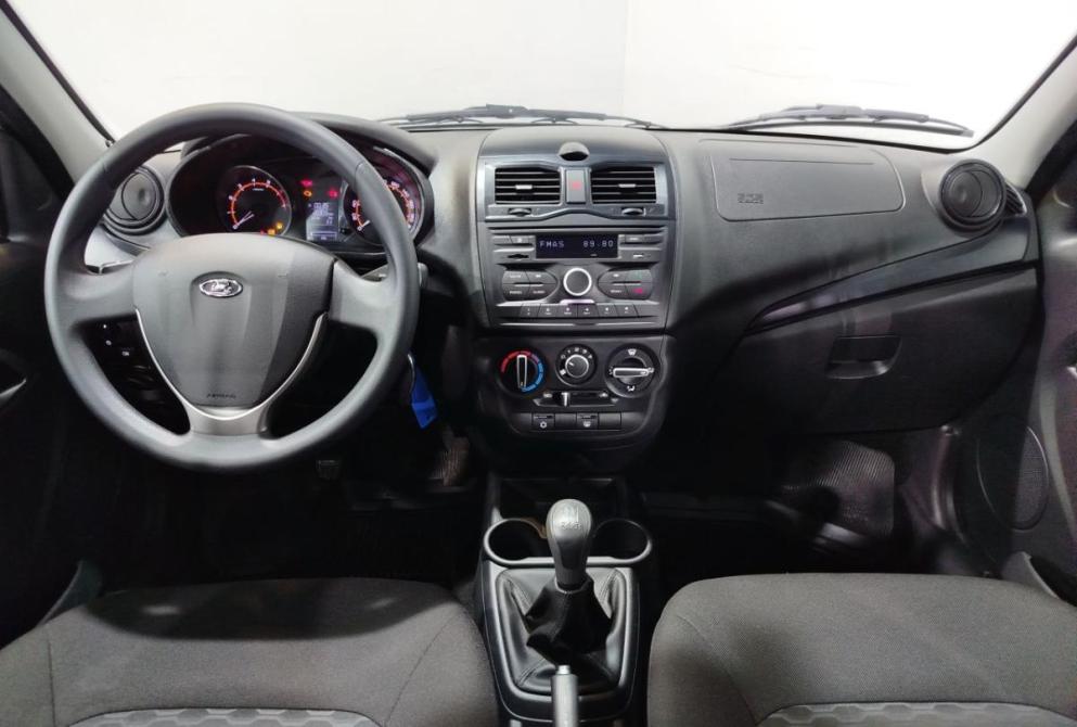 Lada (ВАЗ) Granta I Рестайлинг Саратов  - изображение 15
