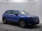 Volkswagen Tiguan II Москва  - изображение 25