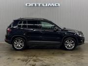 Volkswagen Tiguan I Рестайлинг Краснодар  - изображение 24