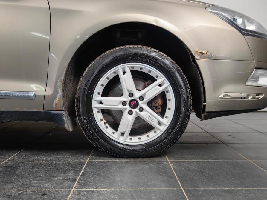 Citroen C5 II Москва  - изображение 22