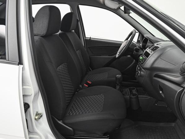Lada (ВАЗ) Granta I Рестайлинг с пробегом 2026 года, цена 1 050 000 рублей, 5899 км, седан, Автокод Объявления