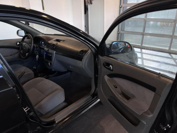 Chevrolet Lacetti I с пробегом 2007 года, цена 325 000 рублей, 304952 км, хэтчбек, Автокод Объявления
