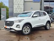 Chery Tiggo 4 Pro I Казань  - изображение 22