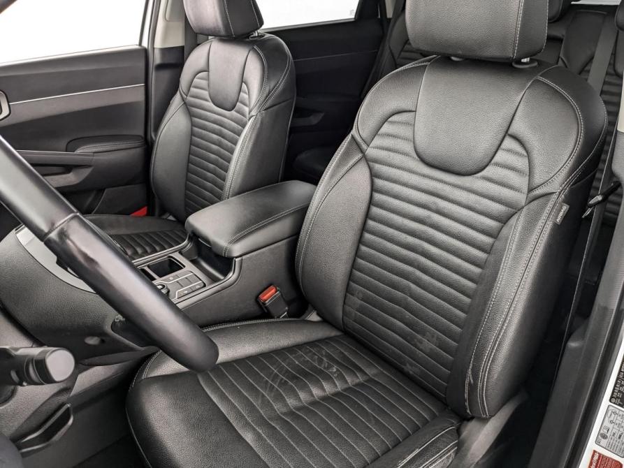 Kia Sorento IV Москва  - изображение 20