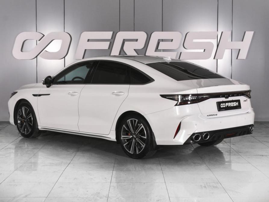 Chery Arrizo 8 Ростов-на-Дону  - изображение 2