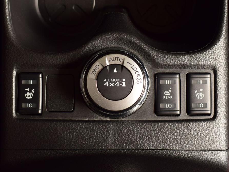 Nissan Qashqai II Рестайлинг Кемерово  - изображение 22