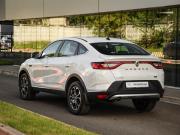 Renault Arkana I Санкт-Петербург  - изображение 38