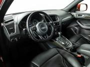 Audi Q5 I (8R) Рестайлинг Санкт-Петербург  - изображение 30