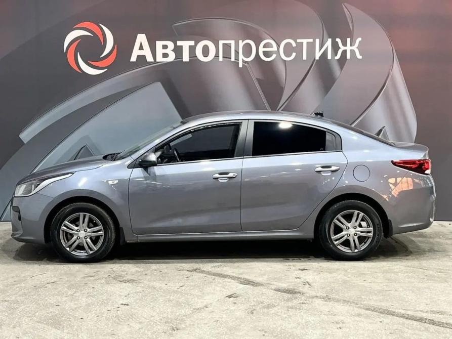 Kia Rio IV Пермь  - изображение 9