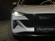 Haval F7x I Рестайлинг Уфа  - изображение 21