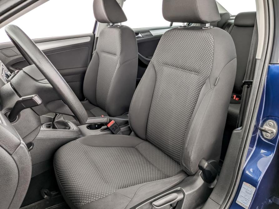 Volkswagen Jetta VI Москва  - изображение 20
