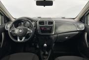 Renault Logan II Рестайлинг Саранск  - изображение 44