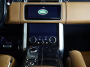 Land Rover Range Rover IV Рестайлинг Москва  - изображение 43