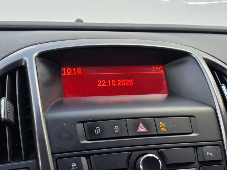 Opel Astra J Москва  - изображение 13
