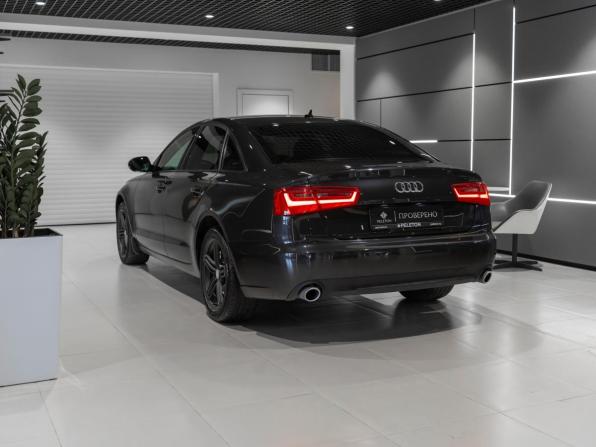 Audi A6 IV (C7) с пробегом 2013 года, цена 1 420 000 рублей, 213400 км, седан, Автокод Объявления
