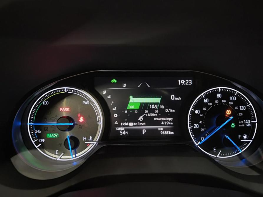Toyota Venza II Казань  - изображение 16