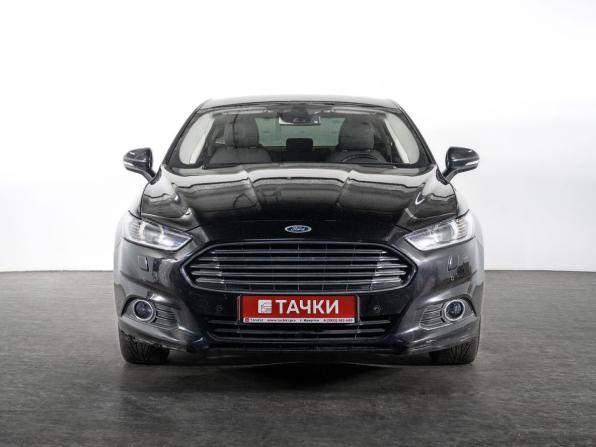 Ford Mondeo V с пробегом 2015 года, цена 1 200 000 рублей, 230728 км, седан, Автокод Объявления