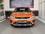 Kia Rio IV Кемерово  - изображение 26
