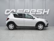 Renault Sandero II Рестайлинг Ростов-на-Дону  - изображение 22
