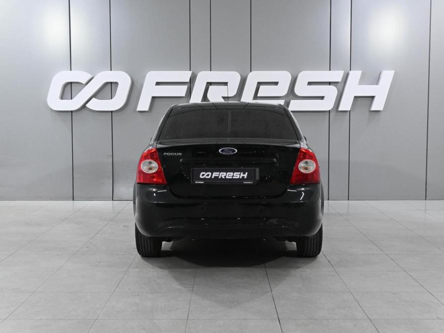 Ford Focus II Рестайлинг Ростов-на-Дону  - изображение 4