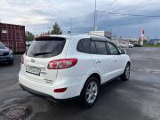 Hyundai Santa Fe II Рестайлинг Санкт-Петербург  - изображение 15