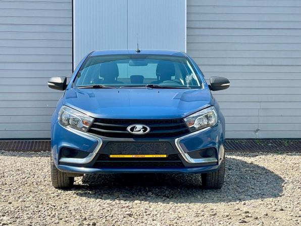 Lada (ВАЗ) Vesta I с пробегом 2016 года, цена 670 000 рублей, 180000 км, седан, Автокод Объявления