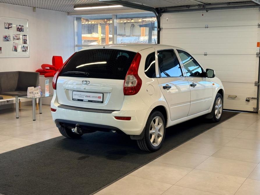 Lada (ВАЗ) Kalina II Тольятти  - изображение 7