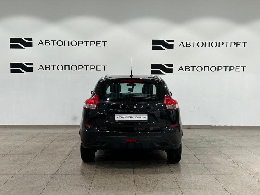 Lada (ВАЗ) XRAY I Санкт-Петербург  - изображение 6