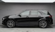 Mercedes-Benz GLE II (V167) Москва  - изображение 19