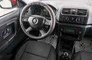 Skoda Fabia II Рестайлинг Красноярск  - изображение 34