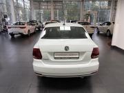 Volkswagen Polo V Рестайлинг Киров  - изображение 20