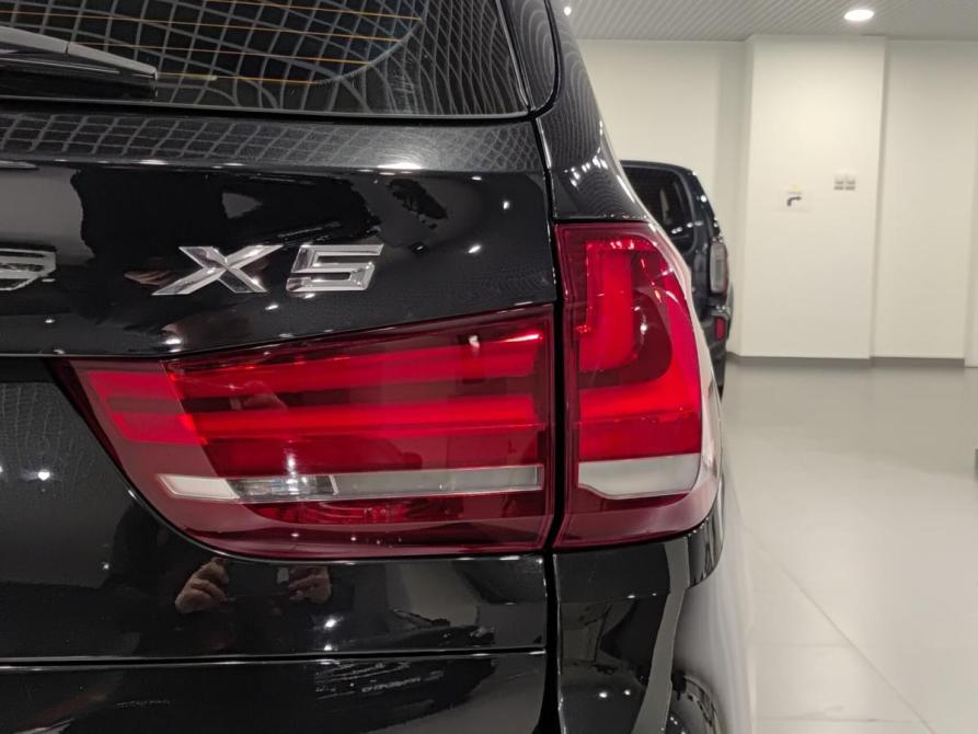 BMW X5 III (F15) Казань  - изображение 11