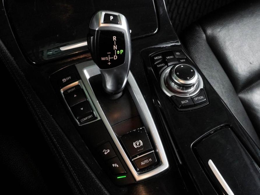 BMW 5 серии VI (F10/F11/F07) Воронеж  - изображение 20