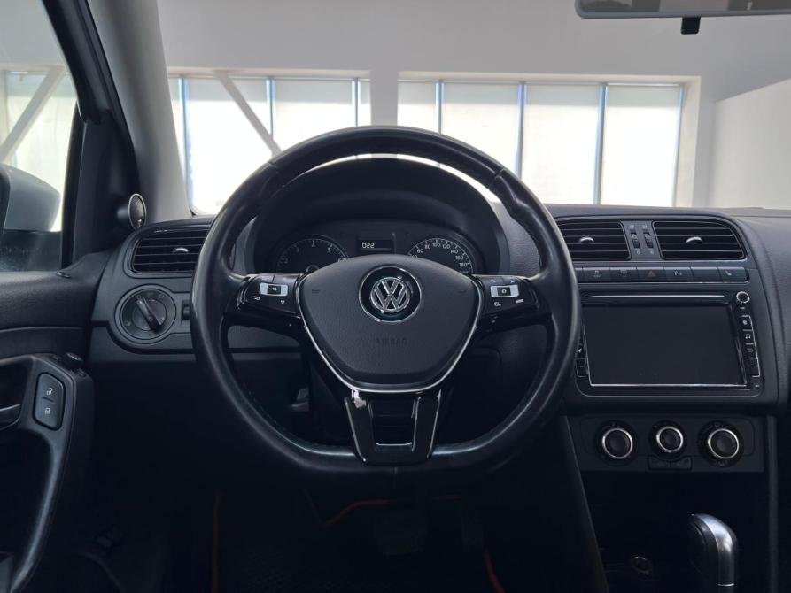 Volkswagen Polo V Рестайлинг Волгоград  - изображение 13