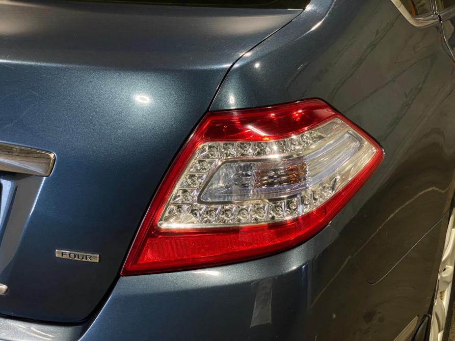 Nissan Teana II Рестайлинг Челябинск  - изображение 8