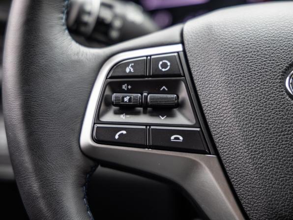 Hyundai Solaris II Рестайлинг с пробегом 2021 года, цена 1 535 000 рублей, 57260 км, седан, Автокод Объявления