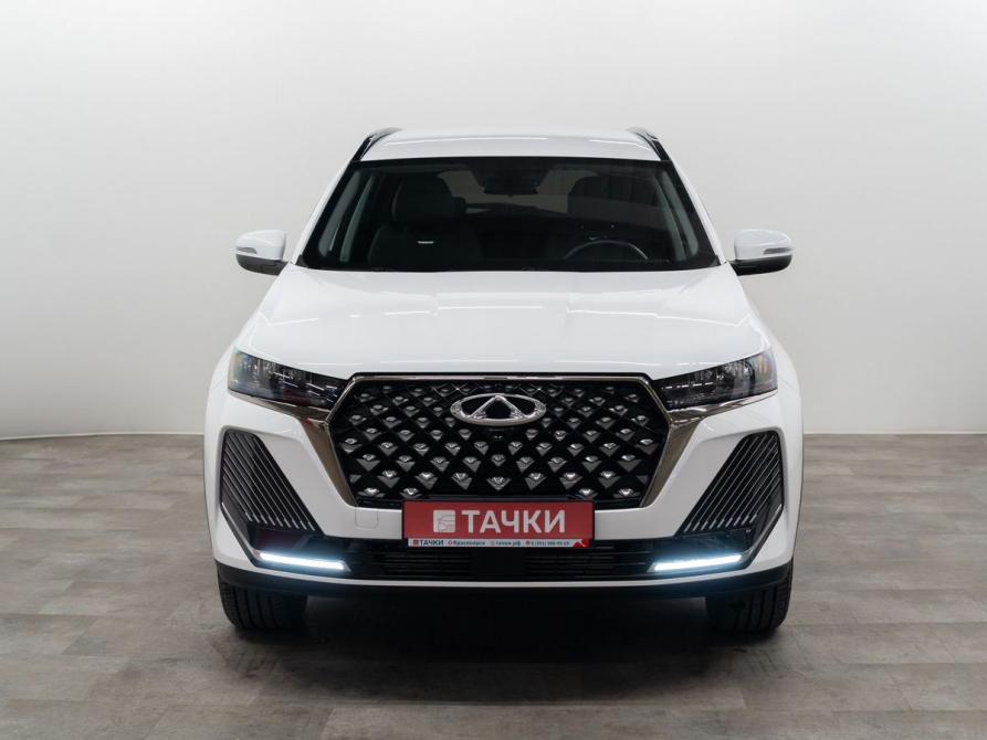 Chery Tiggo 7 Pro Max I Красноярск  - изображение 3