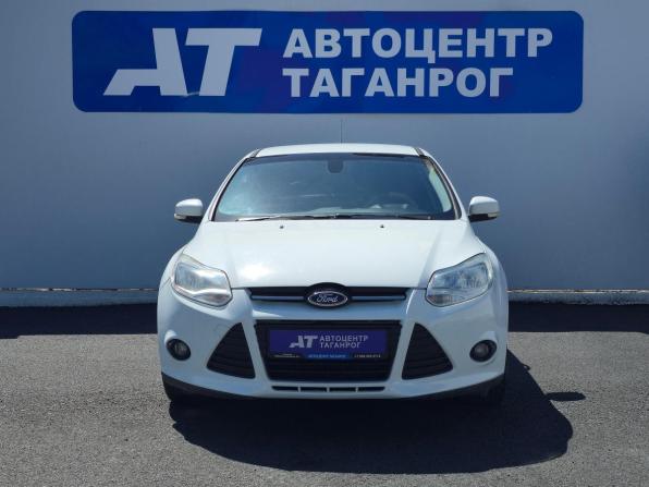 Ford Focus III Рестайлинг с пробегом 2014 года, цена 999 000 рублей, 165000 км, седан, Автокод Объявления
