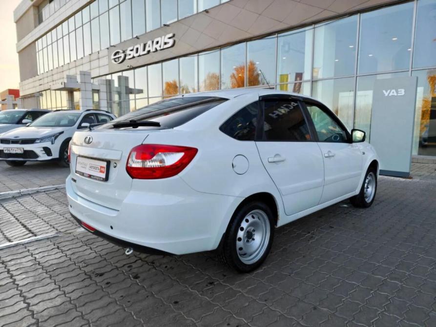 Lada (ВАЗ) Granta I Набережные Челны  - изображение 19
