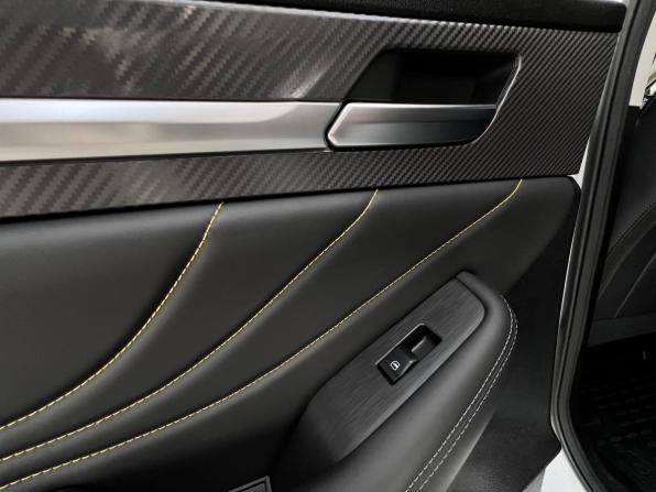 Haval F7x I с пробегом 2021 года, цена 2 100 000 рублей, 51043 км, внедорожник, Автокод Объявления