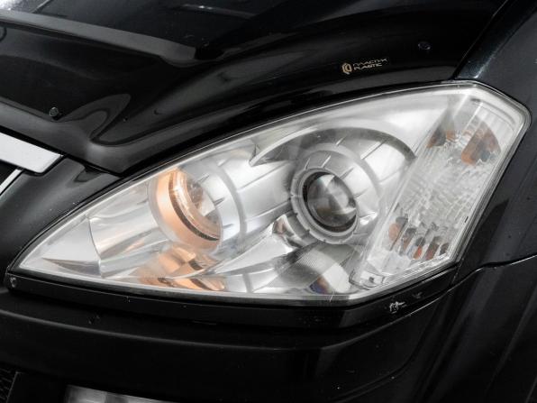 SsangYong Kyron I Рестайлинг с пробегом 2010 года, цена 900 000 рублей, 185380 км, внедорожник, Автокод Объявления