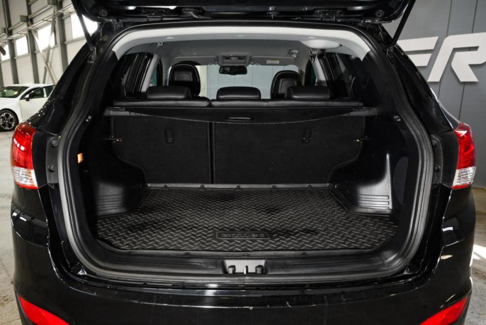 Hyundai ix35 I Ульяновск  - изображение 21