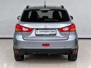 Mitsubishi ASX I Рестайлинг Москва  - изображение 19