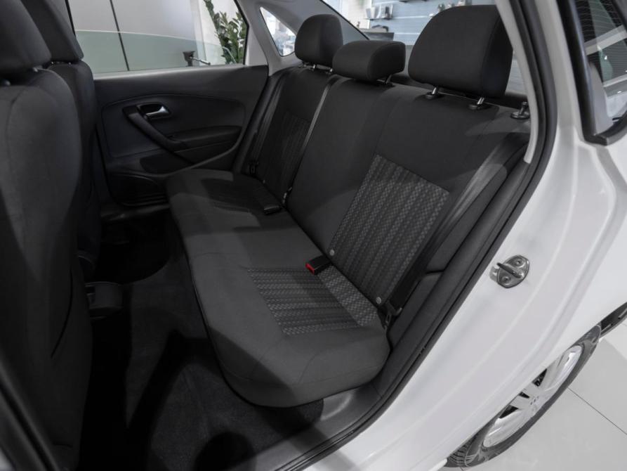 Volkswagen Polo V Рестайлинг Москва  - изображение 13