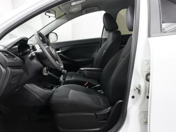 Lada (ВАЗ) Vesta I с пробегом 2020 года, цена 919 000 рублей, 91300 км, седан, Автокод Объявления