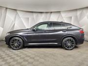 BMW X4 II (G02) Москва  - изображение 25
