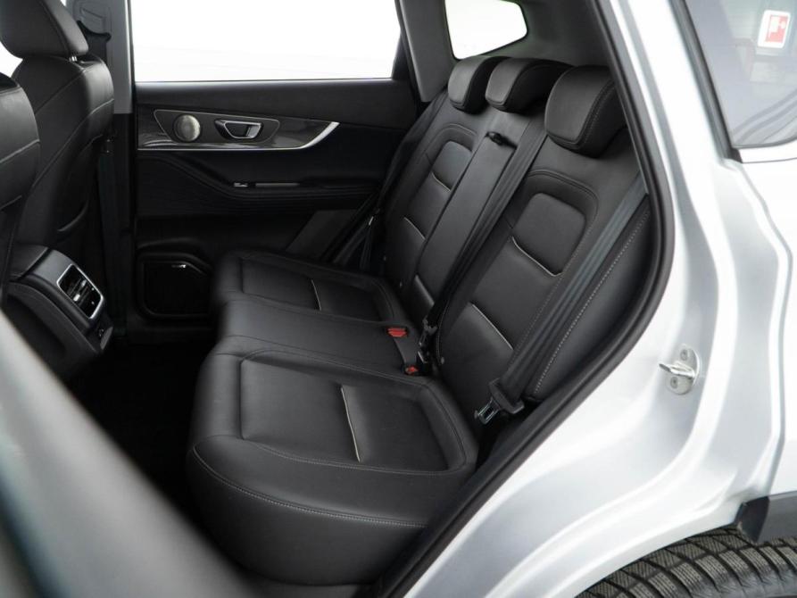 Chery Tiggo 7 Pro Max I Рестайлинг Москва  - изображение 10