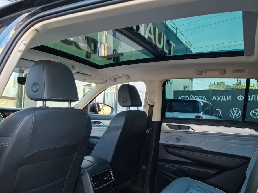 Volkswagen Tavendor I Москва  - изображение 17