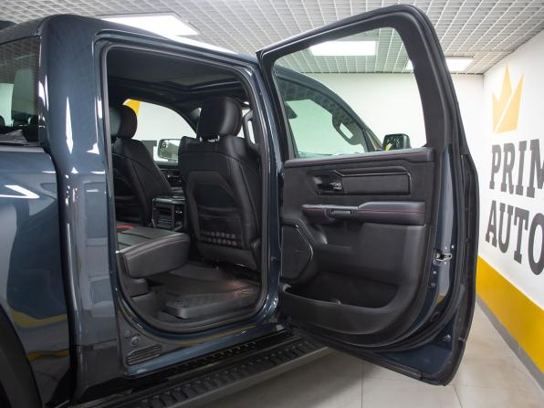 Ram 1500 V Рестайлинг с пробегом 2026 года, цена 11 999 000 рублей, 37 км, offers.body_type.unknown, Автокод Объявления