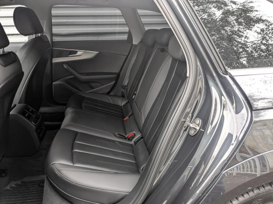 Audi A4 allroad V (B9) Рестайлинг Москва  - изображение 18